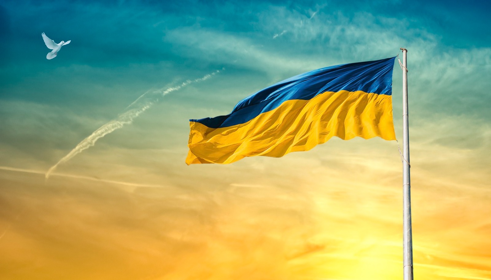 Прапор України